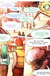 [ebluberry] S.EXpedition [ongoing]  - part 8