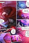 [ebluberry] S.EXpedition [ongoing]  - part 8