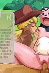 [Nearphotison] Near Pokedex F (Pokemon)