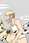 [monkeycheese] Turbo Slut Molly and Daddy - Complete - Plus Extras
