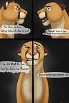 [Malaika4] The Monster Within - part 3