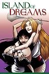 Island of Dreams (1 to 8) (Complete)