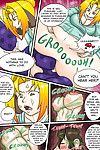 [Natsumemetalsonic] Naga\'s Story- Rika\'s Introduction to Vore [Ongoing] - part 3