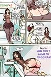 [sidneymt] Carol Big Butt Health Program [Ongoing]