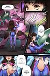 [Hizzacked] Nerf This! (Overwatch)