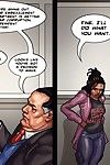 The Mayor 2 [OnGoing] - part 2
