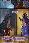 [Drowtales.com - Daydream 2] Chapter 8. Goddess\' knight - part 2