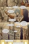 [Drowtales.com - Daydream 2] Chapter 8. Goddess\' knight - part 5