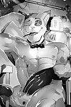 [Captain Nikko] Relations (ch1 + ch2 + extras) - part 3