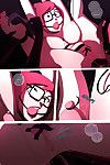 [Sillygirl] The Girly Watch 2 (Overwatch) - part 2