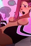 [Sillygirl] Sombraâ€™s Leaked Photos! (Overwatch)