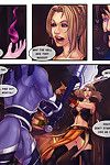 [personalami] The Booty Hunters (World of Warcraft) [Ongoing]