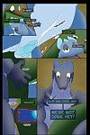 Dragon\'s Hoard [Muskie] He Knew 2 - part 2