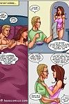 [Kaos] Recession Blues: Wife Forced to Strip - part 2