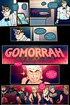 gomorrah - purgatory