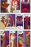 [Leobo] Life of the Party! (Talespin) - part 3