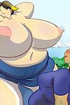 [Blimpy] Fields Of Fat