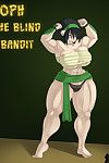 [LurkerGG] Toph- Melon Lord