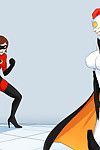 [Oo Sebastian oO + Guests] Mother & Daughter Relations With Mezmerella (The Incredibles)