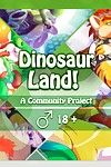 dinosaurus land