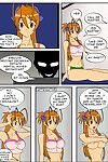 [Jimryu] Becoming in a Sex Zombie Slave