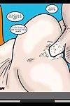 [Adam Talley] Starslam Superhero Erotica! #1  (Kickstarter Project) - part 2