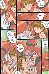 [Mamabliss] Sex Ed (Digimon Tamers)