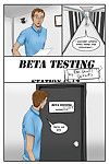 [The Devil\'s Details] Beta Testing
