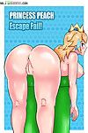 [JankinGen] Super Mario â€“ Princess Peach Escape Fail