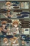 [Obhan] Kohta the Samurai - Chapters 1-19 [On-Going] - part 12