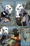 [Obhan] Kohta the Samurai - Chapters 1-19 [On-Going] - part 29