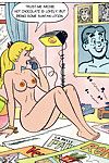 archie betty Veronica Nude collction - parte 2
