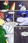 [Germees] Behind the Lens - Chapter 1 [Complete] - part 3