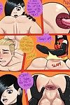 [kiddeathx] Incestibles: Forceful (The Incredibles)