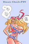 [Mamabliss] Dixie Chick: POV