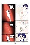 [TechniMIND] Misato CV (Neon Genesis Evangelion)