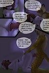 [Bucklesandleather96] Unresponsive - part 2