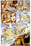 Cavewoman Jungle Tails 2 [Color]