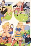 Carrie Carton Girl Strip Complete 1972-1988 - part 8