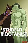 (Anupap) The Student and the Botanist