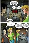 [Fahzbehn] Lilith - The Origins of the Buxom Enchantress and Xore - part 3