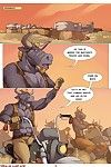 The RoadWars [Ongoing] - part 5
