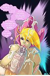 [LurkerGG] Lending Link Out Side Quests - Pinkle\'s Pink Surprise (The Legend of Zelda) [Ongoing]