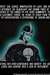 [Leadpoison] Slave Crisis #1 (Superman)