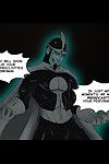 [Leadpoison] Slave Crisis #3 (Justice League)