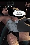 [LeadPoison] Slave Crisis #6 (Justice League)