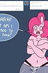 [Somescrub] Hugtastic Pinkie Pie