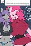 [Somescrub] Hugtastic Pinkie Pie - part 4