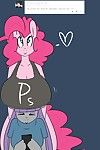 [Somescrub] Hugtastic Pinkie Pie - part 5