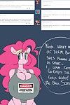 [Somescrub] Hugtastic Pinkie Pie - part 6